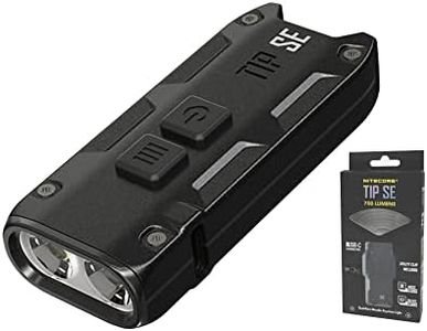 Nitecore T