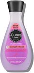 Cutex Nail Polish Remover, Strength