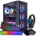 Gaming Computers