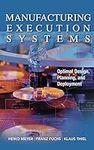 Manufacturing Execution Systems (ME