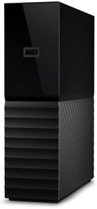 WD 18TB My