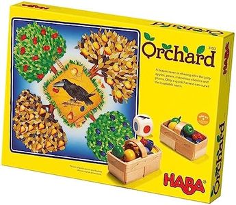 Haba Orchard Board Game