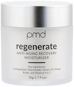 PMD Beauty Regenerate: Anti-Aging Recovery Moisturizer,50 g