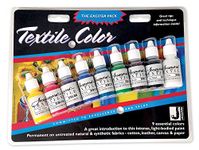 Jacquard Products Textile-Color Exciter Pack