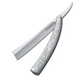 Böker Magnum Fleet Street Razor Rasiermesser Taschenmesser 01LG242