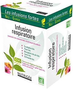NUTRIGÉE -