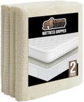 GORILLA GRIP Non Slip Mattress Grip