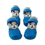 Dog Booties For Snow