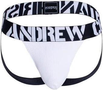 Andrew Chr