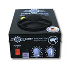 EARTH INNOVATION Ultrasound Rat Repeller for Home, Office, Storeroom, Kitchen, Restaurant, Elevation Selling, Hospitals,Car Parking Areas Etc. (1500SQ / F1-EI86HC)