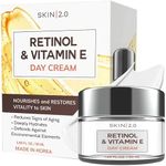 Skin 2.0 Retinol and Vitamin E Dail