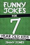 Funny Jokes For 7 Year Old Kids: Hu