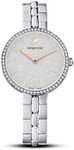 SWAROVSKI Cosmopolitan Watch, Metal