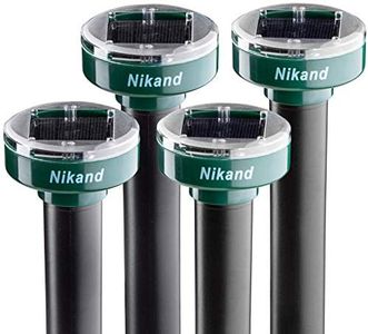 NIKAND Gop