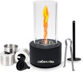Tornado Tabletop Fireplace for Indo