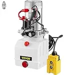 Mophorn 4 Quart Hydraulic Pump for 