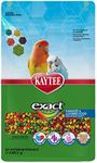 Kaytee Exact Rainbow Parakeet & Lov