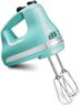 KitchenAid 5-Speed Ultra Power Hand Mixer, KHM512AQ