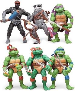 6-Packs Tu