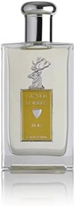 Castle Forbes KEIG Men's Cologne, 100ml | Fresh & Bold, Long-Lasting Citrus Scent w/Essential Oils | Paraben-Free, Cruelty-Free, Unapologetically Scottish Fragrance