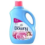 Downy Ultra Laundry Liquid Fabric Softener (Fabric Conditioner), April Fresh, 88 fl oz, 120 Loads