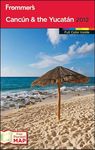 Frommer′s® Cancun and the Yucatan 2012 (Frommer′s Color Complete)