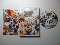 Tatsunoko Vs Capcom Wii - Standard Edition