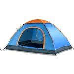 3 6 Person Tents