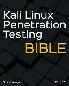 Kali Linux