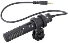 Mz-V8us - Stereo Microphone for Gz-Hd7u/Gz-Mg555