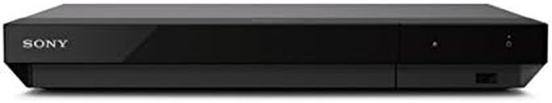 Sony UBP-X700 4K Ultra HD Blu-Ray D