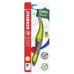 Stabilo EASYoriginal Rollerball Pen, Left-Handed, Lime/Green
