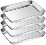 P&P CHEF Stainless Steel Toaster Ov