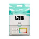 Litter Sense Health Monitoring Cat Litter – Colour-Changing Silica Crystal Litter with Early Health Indicator | Powerful Odour Control, Low Dust, Long-Lasting & Non-Clumping Crystals for Cats