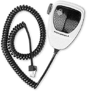 HMN1056D HMN1056 HMN1056A Motorola MICROPHONE COMPACT CDM CM Maxtrac