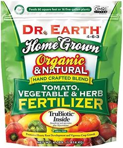 Dr. Earth 