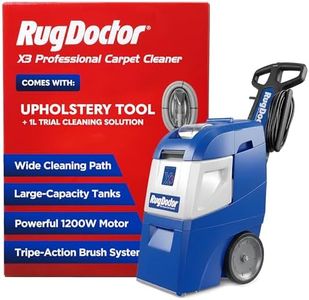 Rug Doctor