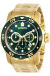 Invicta Pro Diver - SCUBA 0075 Men's Quartz Watch - 48 mm