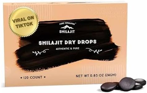 Shilajit D