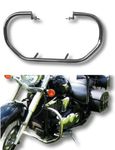 BM UK | VN900 | Motorcycle Highway Engine Crash Bar Protector Engine Safety Guard - VN 900 Vulcan Classic/Custom