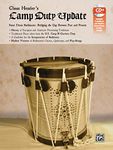 Claus Hessler's Camp Duty Update: Snare Drum Rudiments -- Bridging the Gap Between Past and Present (Book & CD)