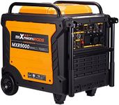maXpeedingrods 8000W Petrol Inverte