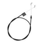Huarntwo104-8677 Replacement Part for Toro Lawn Mower Cable Replaces 290-935 1048677 20001 20003 20005 20009