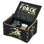 Star Wars Friend Black Boxes