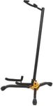 Hercules GS405B Guitar Stand with Shoksafe Secure Retention System