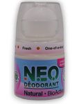 Neo Deodorant | Roll On | All Ages | Safe and Effective