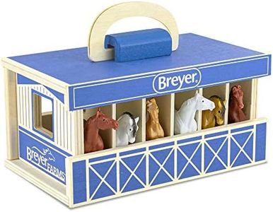 Breyer Hor