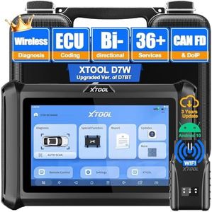 XTOOL D7W 