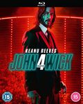 John Wick: Chapter 4