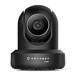 Amcrest 4MP ProHD Indoor WiFi Camer